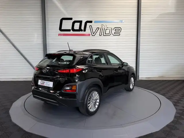 Hyundai Kona view 4