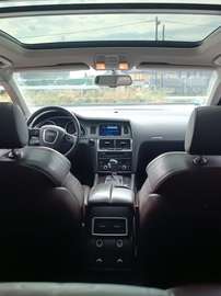 Q7 3.0 V6 TDI S line Quattro Tiptronic 7 pl
