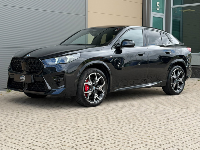 BMW X2 SDrive20i |M Sport Pro|Pano|20inch|Shadowline|Sfee — photo 12