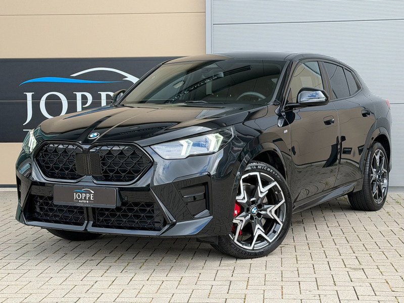 BMW X2 SDrive20i |M Sport Pro|Pano|20inch|Shadowline|Sfee