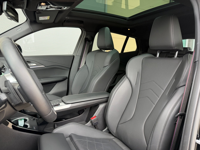 BMW X2 SDrive20i |M Sport Pro|Pano|20inch|Shadowline|Sfee — photo 2