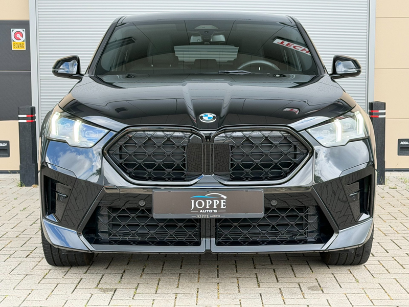 BMW X2 SDrive20i |M Sport Pro|Pano|20inch|Shadowline|Sfee — photo 4