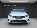 Kia Ceed / cee'd 1.0T 100 NIGHTLINE Klima Navi Rückfahrkamera Bianco - thumbnail 2