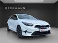 Kia Ceed / cee'd 1.0T 100 NIGHTLINE Klima Navi Rückfahrkamera Bianco - thumbnail 8