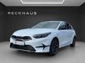 Kia Ceed / cee'd 1.0T 100 NIGHTLINE Klima Navi Rückfahrkamera Bianco - thumbnail 1