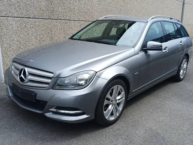 Mercedes-Benz C 200 C 200 CDI BE Avantgarde Start/Stop