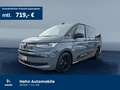 Volkswagen T7 Multivan T7 Multivan Life Edition 2,0TDI Lang AHK DCC LED Grau - thumbnail 1