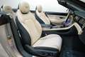 Bentley Continental GTC Mulliner V8 Hybrid *MY2026* Argent - thumbnail 12