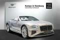 Bentley Continental GTC Mulliner V8 Hybrid *MY2026* Argent - thumbnail 3