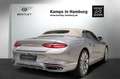 Bentley Continental GTC Mulliner V8 Hybrid *MY2026* Argent - thumbnail 5