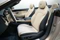 Bentley Continental GTC Mulliner V8 Hybrid *MY2026* Argent - thumbnail 11