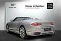 Bentley Continental GTC Mulliner V8 Hybrid *MY2026* Argent - thumbnail 7