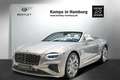 Bentley Continental GTC Mulliner V8 Hybrid *MY2026* Argent - thumbnail 1