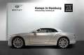 Bentley Continental GTC Mulliner V8 Hybrid *MY2026* Argent - thumbnail 4
