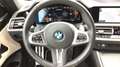 BMW 440 M440i xDrive CABRIO-STANDHEIZUNG-HEAD UP-DAB-LEDER Blau - thumbnail 9