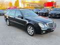 Mercedes-Benz E 200 T Kompressor Automatik Leder_AHK_Sitzhz Schwarz - thumbnail 3