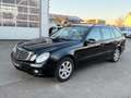 Mercedes-Benz E 200 T Kompressor Automatik Leder_AHK_Sitzhz Schwarz - thumbnail 1