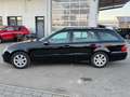 Mercedes-Benz E 200 T Kompressor Automatik Leder_AHK_Sitzhz Schwarz - thumbnail 8