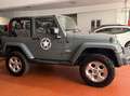 Jeep Wrangler 2.8 crd Sahara auto *PREZZO REALE* Grigio - thumbnail 11