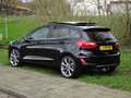 Ford Fiesta 1.0 125pk Vignale met Panoramadak en WinterPack Zwart - thumbnail 3