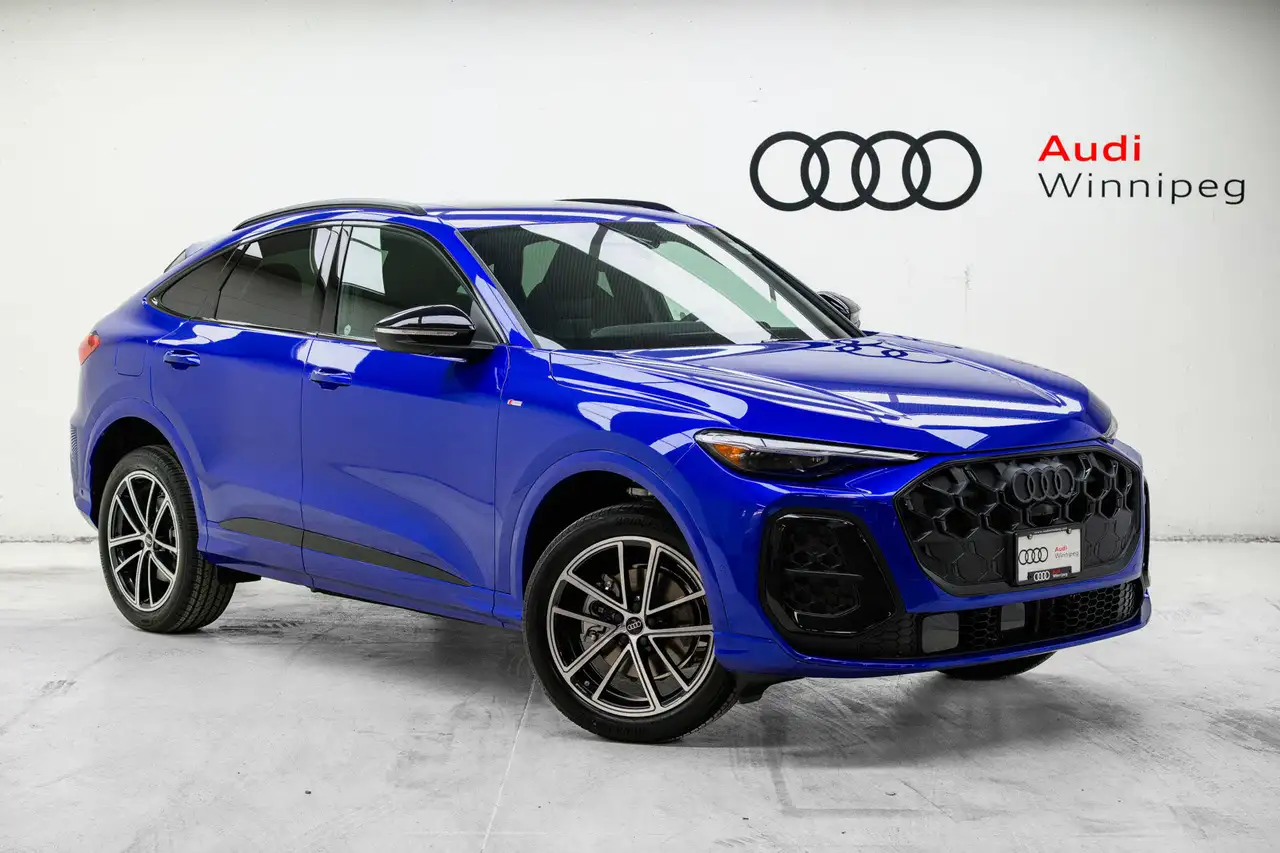 2026 Audi Q5