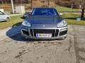 Porsche Cayenne Cayenne II Turbo Aut. Grau - thumbnail 2