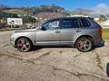Porsche Cayenne Cayenne II Turbo Aut. Grau - thumbnail 4