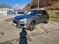 Porsche Cayenne Cayenne II Turbo Aut. Grau - thumbnail 3