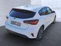 Ford Focus Titanium Bluetooth Navi LED Klima Blanc - thumbnail 2