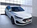 Ford Focus Titanium Bluetooth Navi LED Klima Blanc - thumbnail 4