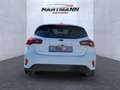 Ford Focus Titanium Bluetooth Navi LED Klima Blanc - thumbnail 8