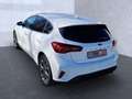 Ford Focus Titanium Bluetooth Navi LED Klima Blanc - thumbnail 3