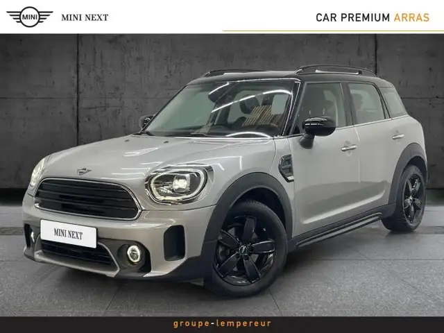 MINI Countryman C Cooper D 150ch  Essential BVA8