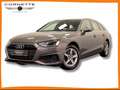 Audi A4 Avant 2.0 35 TFSI 110KW S TRON NAVI, SENSOREN & ME Grijs - thumbnail 1