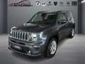 Jeep Renegade 1.5 MHEV+130PS+PANO+LED+ACC Gris - thumbnail 1