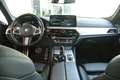 BMW 530 530e Aut. ** M Sportpaket** LEDER * HUD * LASER* Schwarz - thumbnail 7