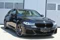 BMW 530 530e Aut. ** M Sportpaket** LEDER * HUD * LASER* Schwarz - thumbnail 1