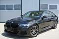 BMW 530 530e Aut. ** M Sportpaket** LEDER * HUD * LASER* Schwarz - thumbnail 4