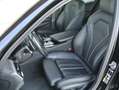 BMW 530 530e Aut. ** M Sportpaket** LEDER * HUD * LASER* Schwarz - thumbnail 8
