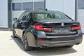 BMW 530 530e Aut. ** M Sportpaket** LEDER * HUD * LASER* Schwarz - thumbnail 2