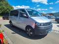 Volkswagen T5 Transporter Bus Caravelle Trendline 4Motion, Argent - thumbnail 12