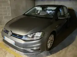 Volkswagen Golf 1.5 TSI 130 EVO BlueMotion DSG7 Confortline