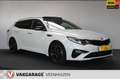 Kia Optima Sportswagon 1.6 T-GDI GT-Line|Rijklaar prijs|Pano| Bianco - thumbnail 1