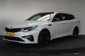 Kia Optima Sportswagon 1.6 T-GDI GT-Line|Rijklaar prijs|Pano| Bianco - thumbnail 3