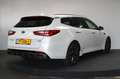 Kia Optima Sportswagon 1.6 T-GDI GT-Line|Rijklaar prijs|Pano| Bianco - thumbnail 4