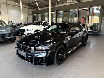 Coupe Driver's Package DrivingAss. HUD H&K