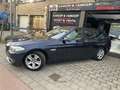 BMW 520 520dAS Carnet Compl BMW*Tres bon etat*Big Navigati Bleu - thumbnail 1