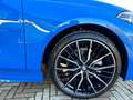BMW 118 118d Msport auto Синій - thumbnail 9