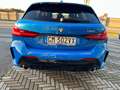BMW 118 118d Msport auto Синій - thumbnail 6