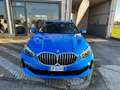 BMW 118 118d Msport auto Синій - thumbnail 3